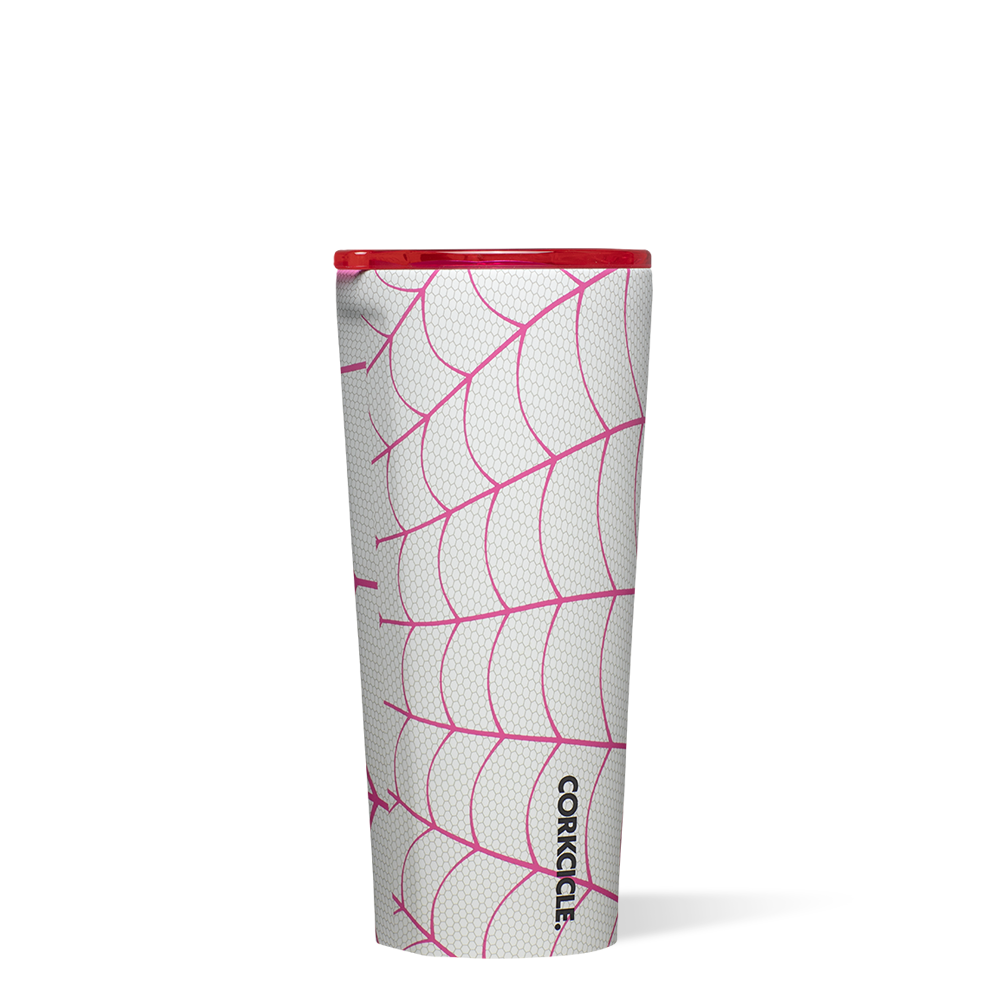 Marvel Tumbler - Soft Select G3
