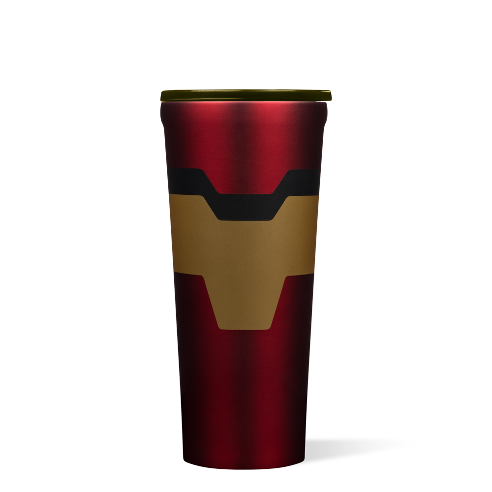 Marvel Tumbler - Soft Select G3