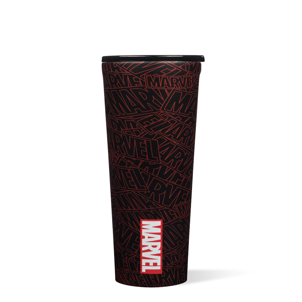 Marvel Tumbler - Modern Go-To F3