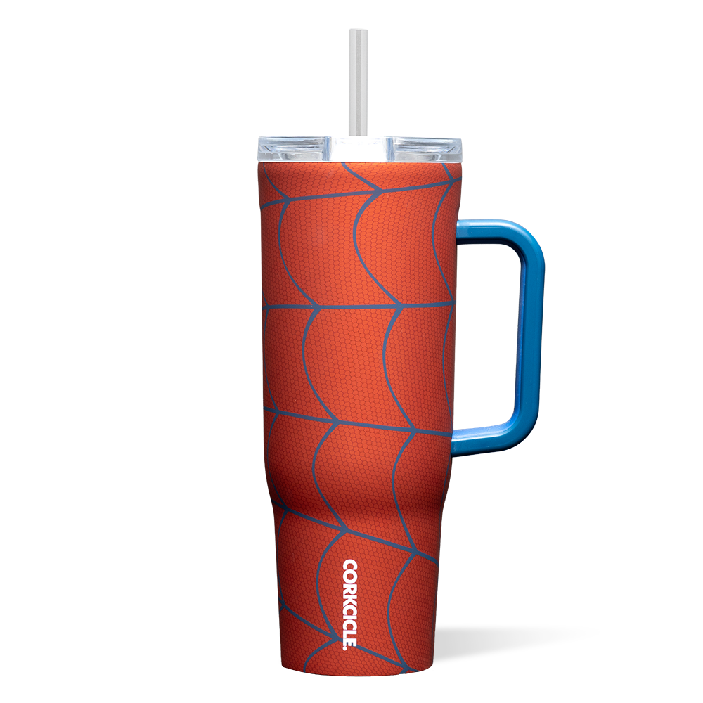 Marvel Cruiser - Classic Sip U6