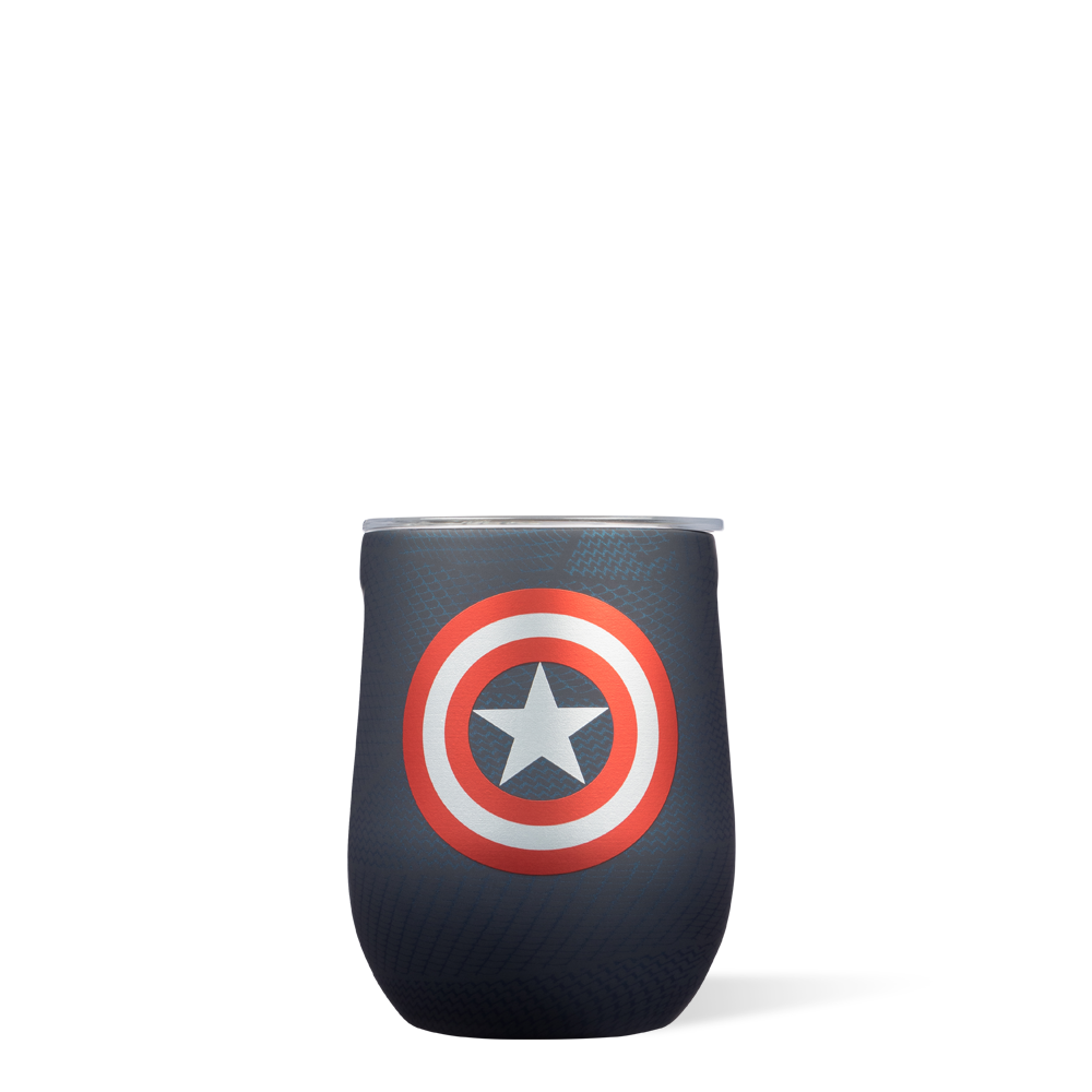 Marvel Stemless - Leisure Tumbler O9
