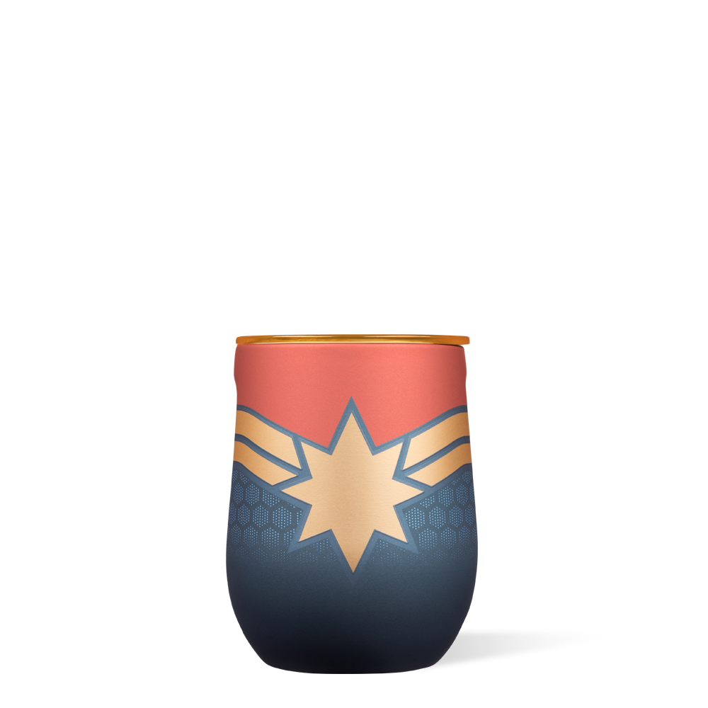 Marvel Stemless - Leisure Tumbler O9