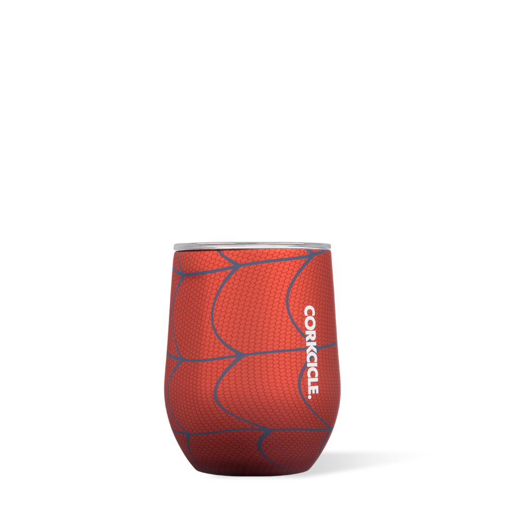 Spider-Man Stemless Set (3) - Bright Sip M9