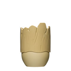 Marvel Stemless - Leisure Tumbler O9