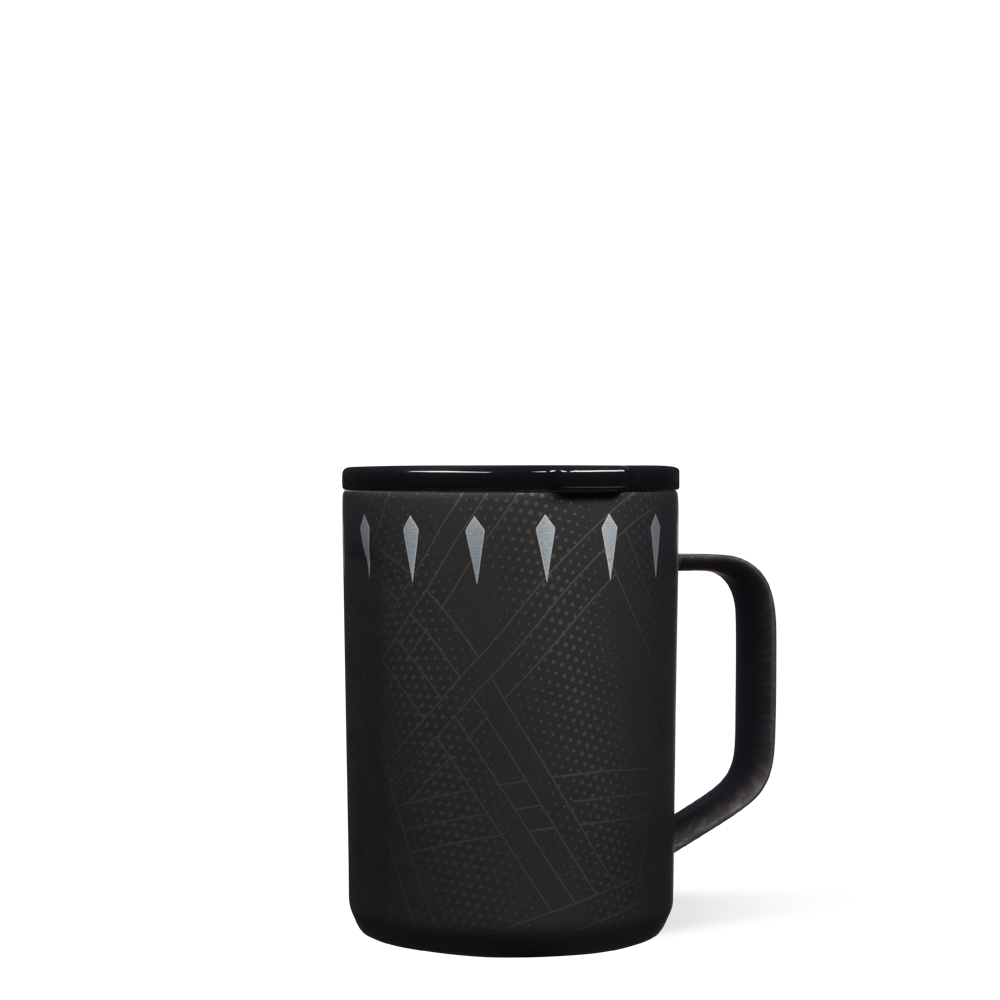 Marvel Coffee Mug - Portable Bottle O6