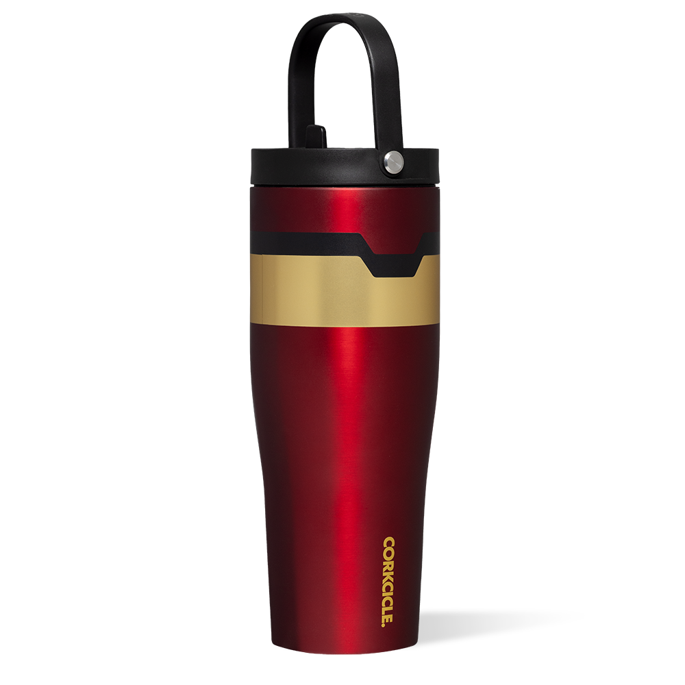 Marvel Go Cup XL - Lite Drinkware M7