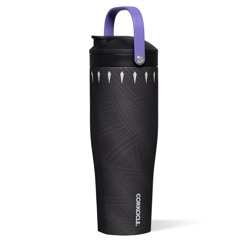 Marvel Protein Shaker - Chilled Cup N5