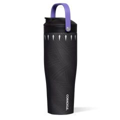 Marvel Protein Shaker - Chilled Cup N5