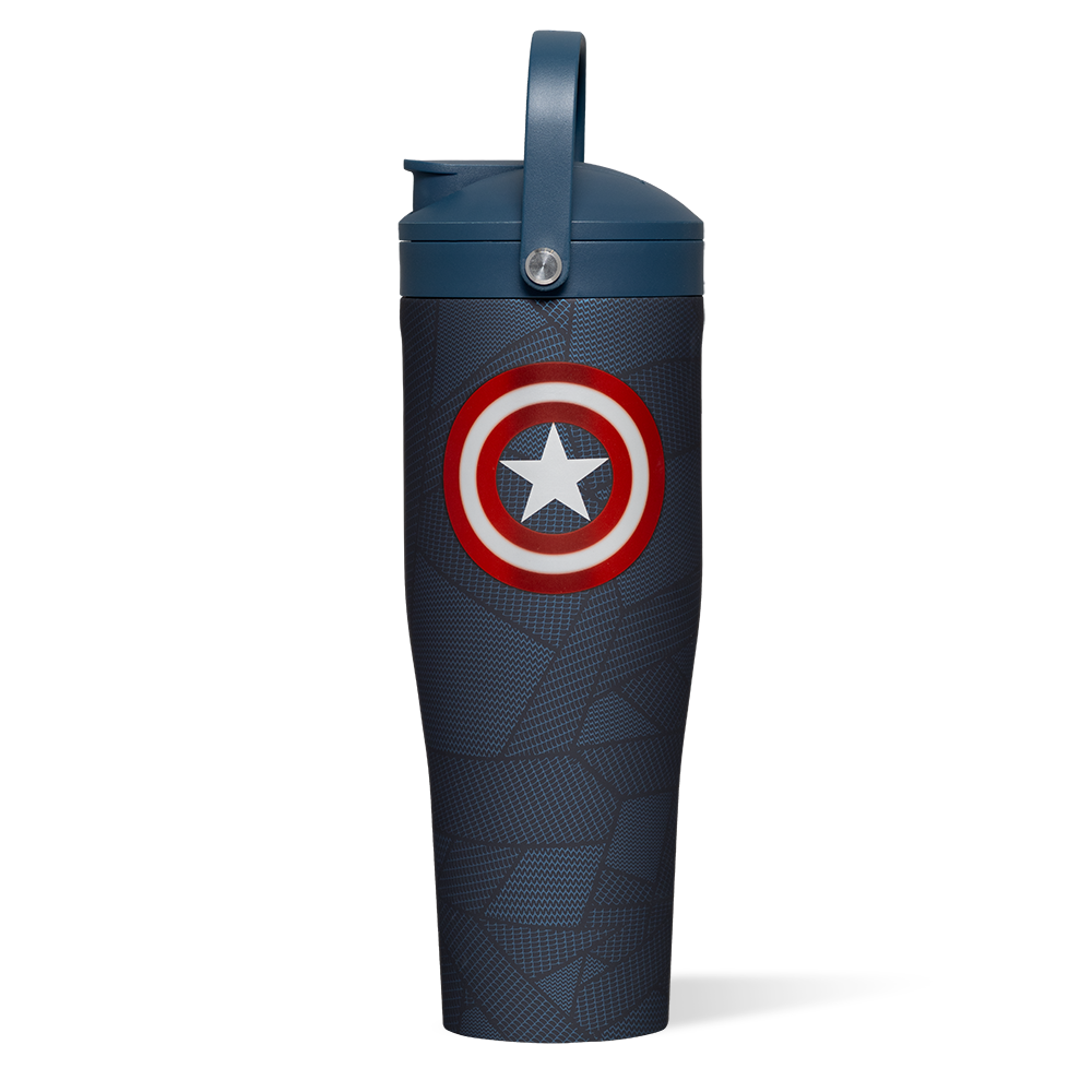Marvel Protein Shaker - Chilled Cup N5