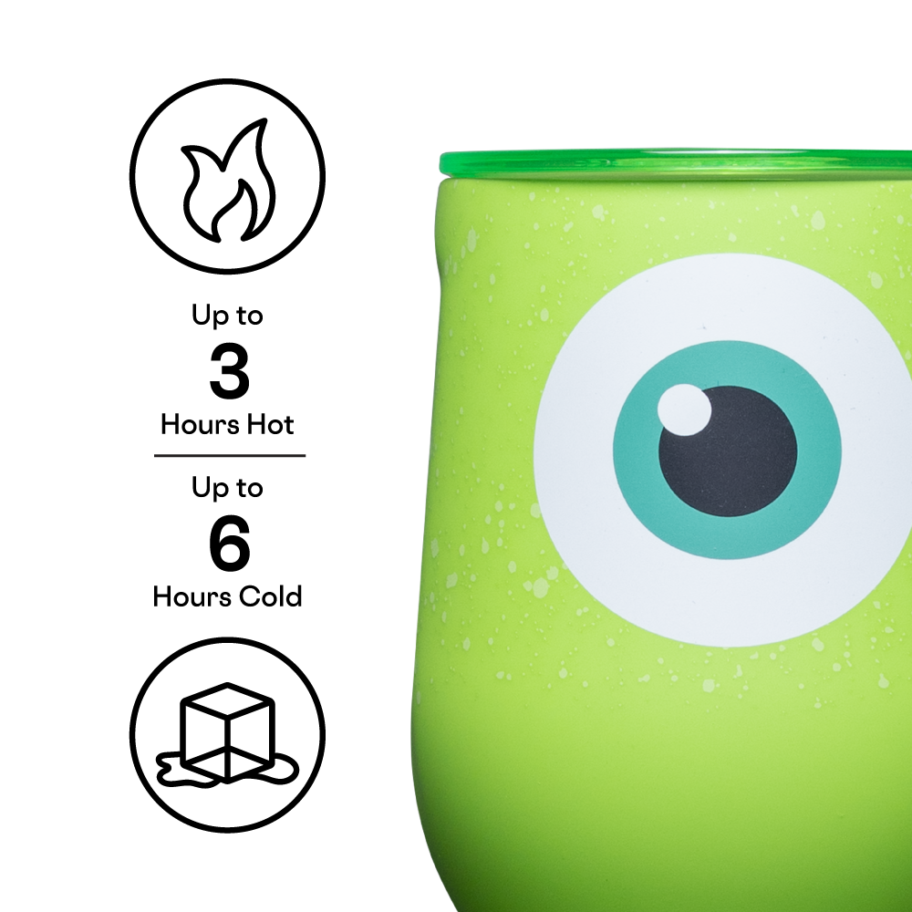 Disney/Pixar Stemless - Lite Bottle Q8