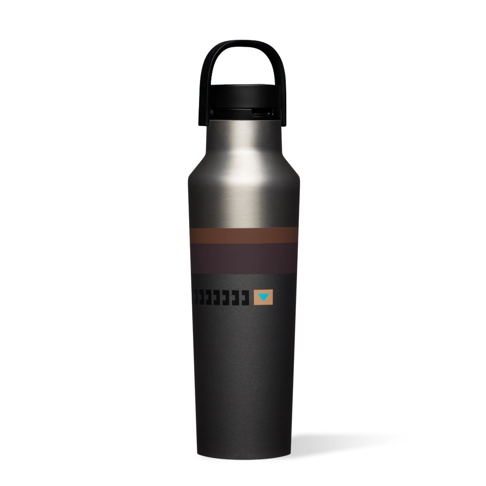 Star Wars TM Sport Canteen - Reliable Select O4