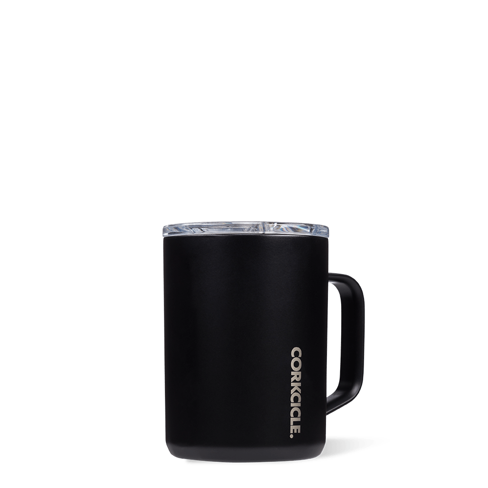 Classic Coffee Mug - Smooth Favorite Y9