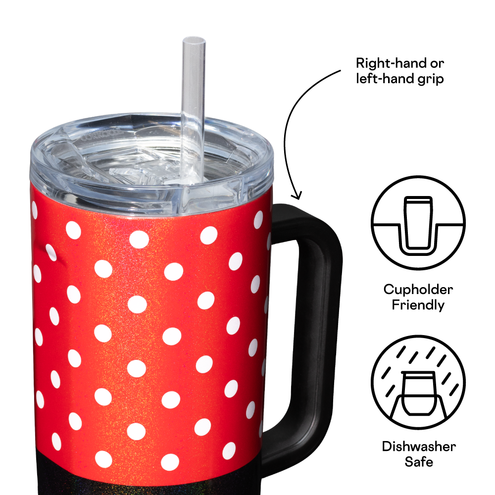 Disney Cruiser - Favorite Beverage C4