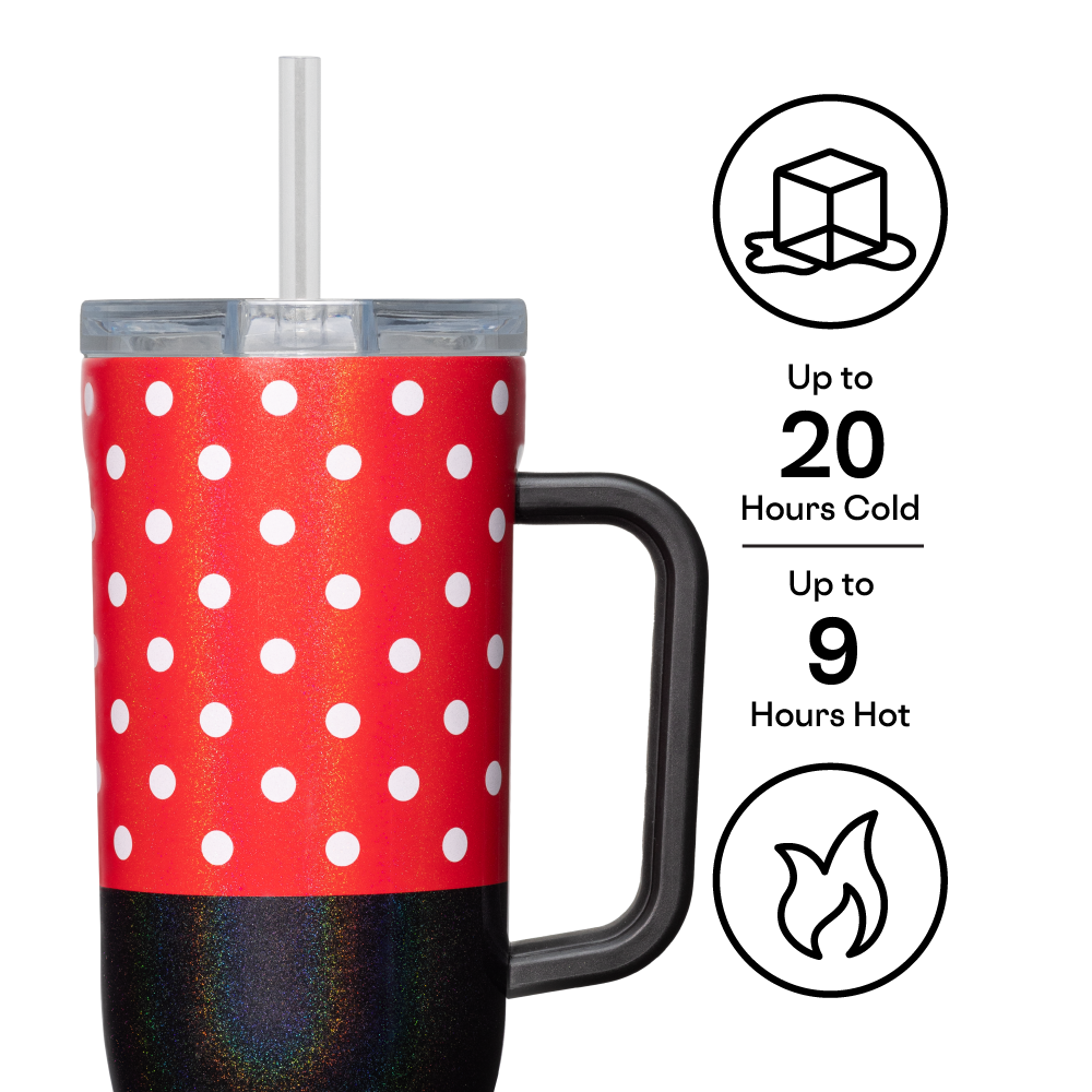 Disney Cruiser - Favorite Beverage C4