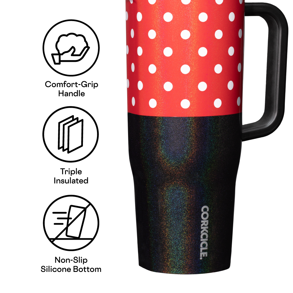 Disney Cruiser - Favorite Beverage C4