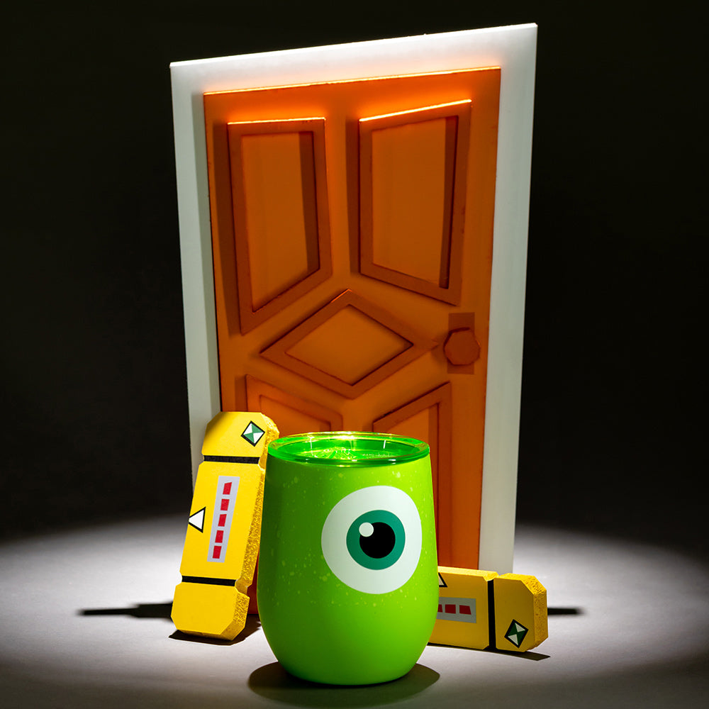 Disney/Pixar Stemless - Lite Bottle Q8