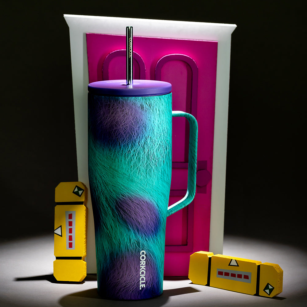 Disney/Pixar Cold Cup XL - Travel Refresh O6