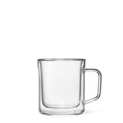 Mug Glass Set (2) - Easy Serve Y8
