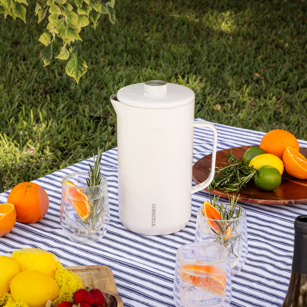 Pitcher - Handy Gathering J8