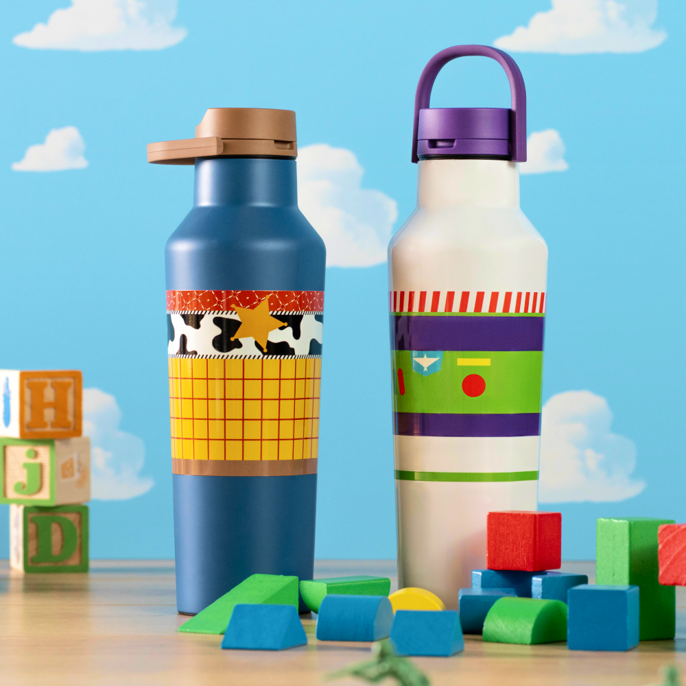 Toy Story Sport Canteen - Travel Pour V0