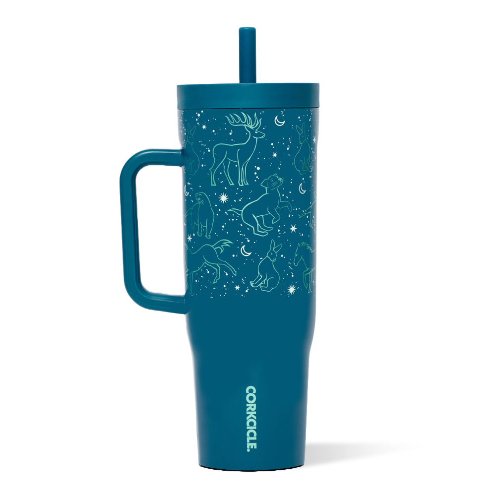 Harry Potter Leakproof Cruiser - Seasonal Sip D4