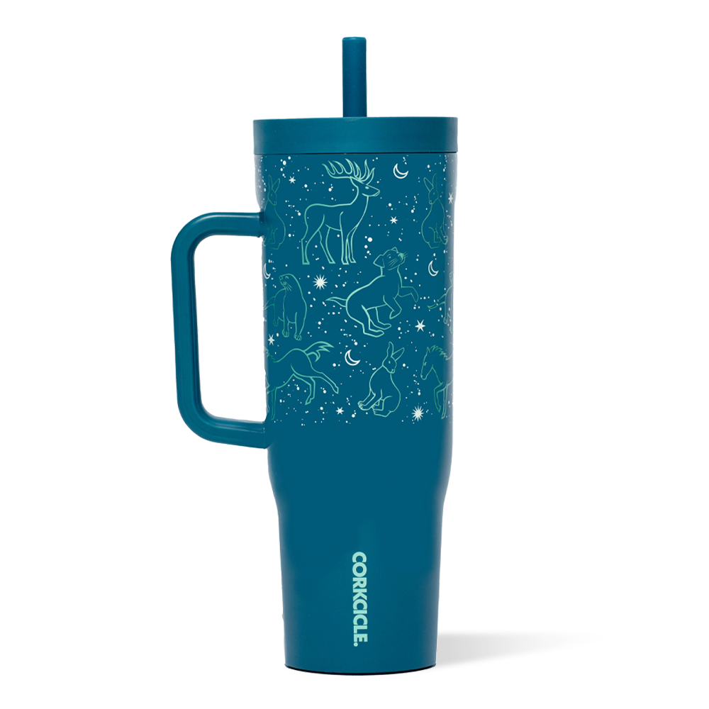 Harry Potter Leakproof Cruiser - Seasonal Sip D4