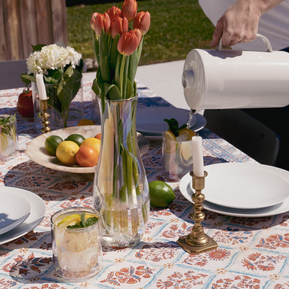 Pitcher - Handy Gathering J8