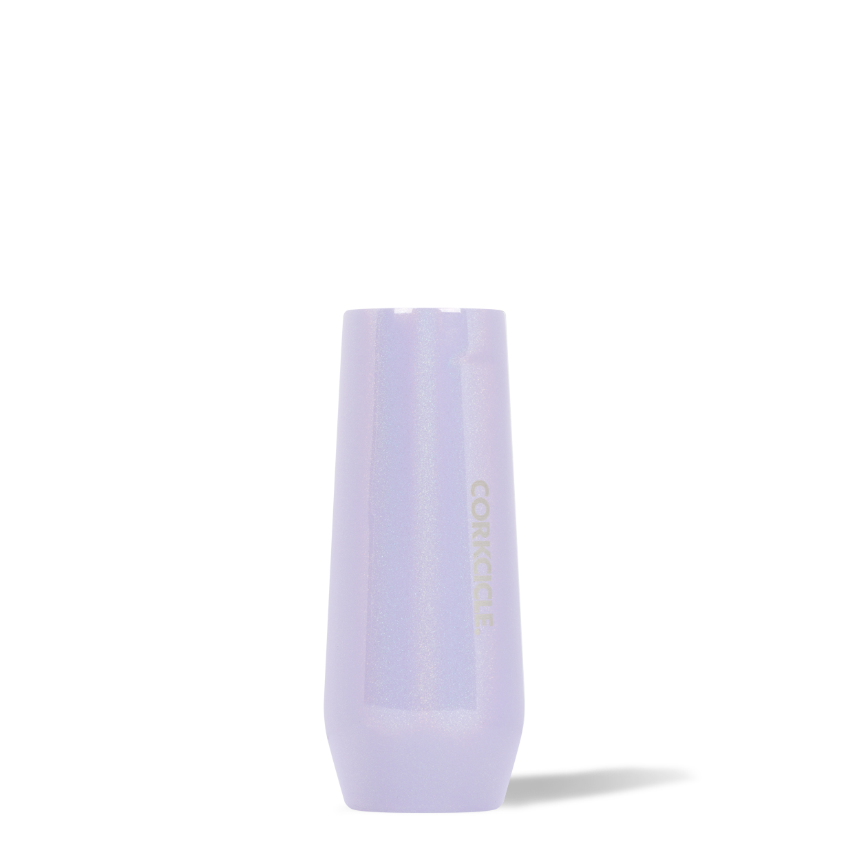 Stemless Flute - Original Bottle F2