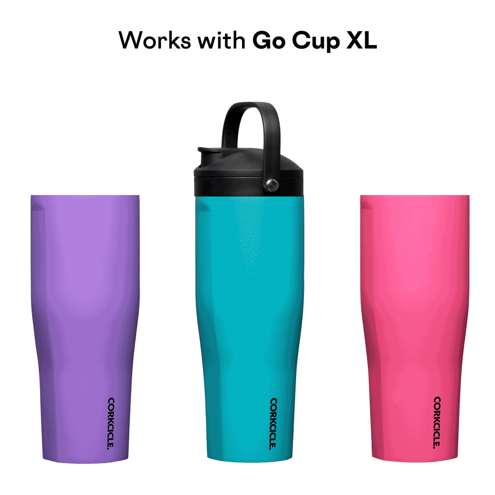 Protein Shaker Lid - Favorite Carry R0