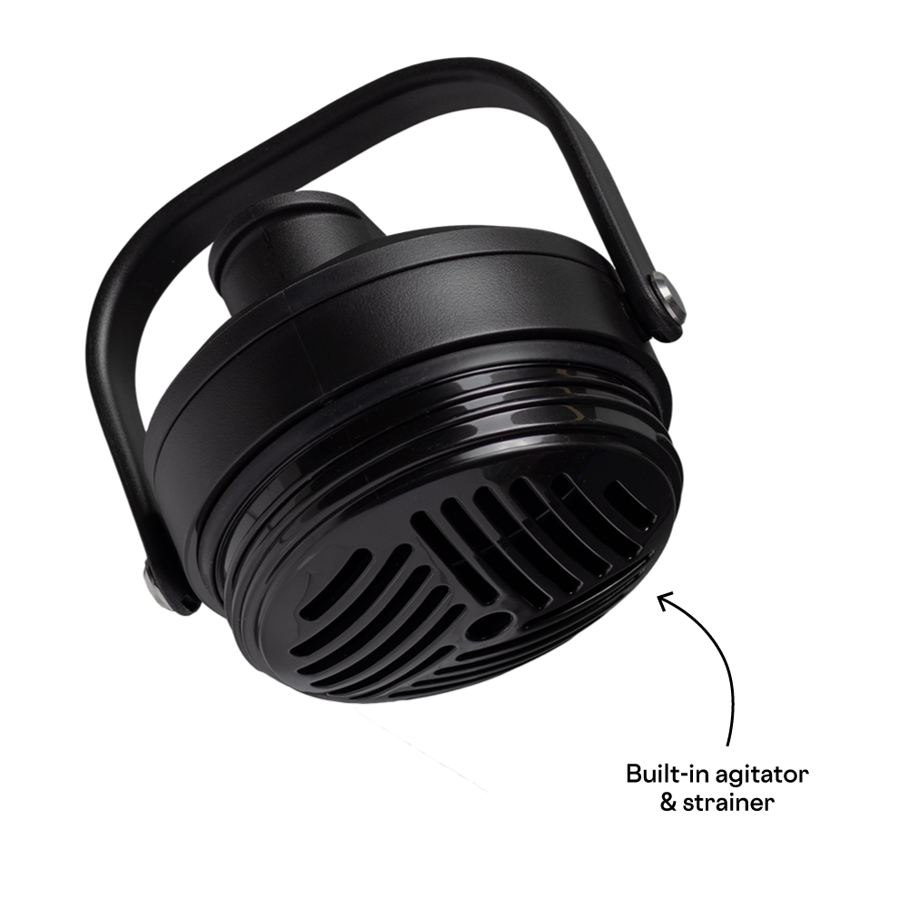 Protein Shaker Lid - Favorite Carry R0