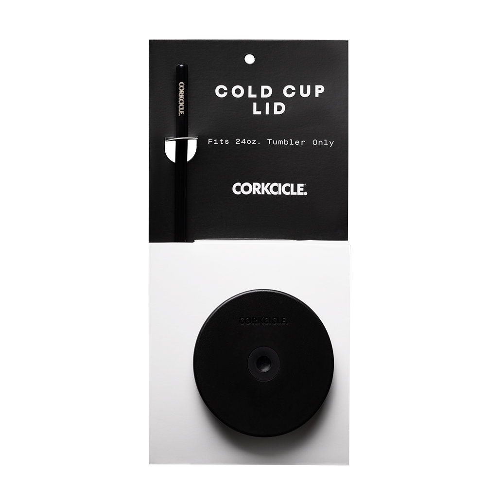 Cold Cup Lid - Adventure Solution K6
