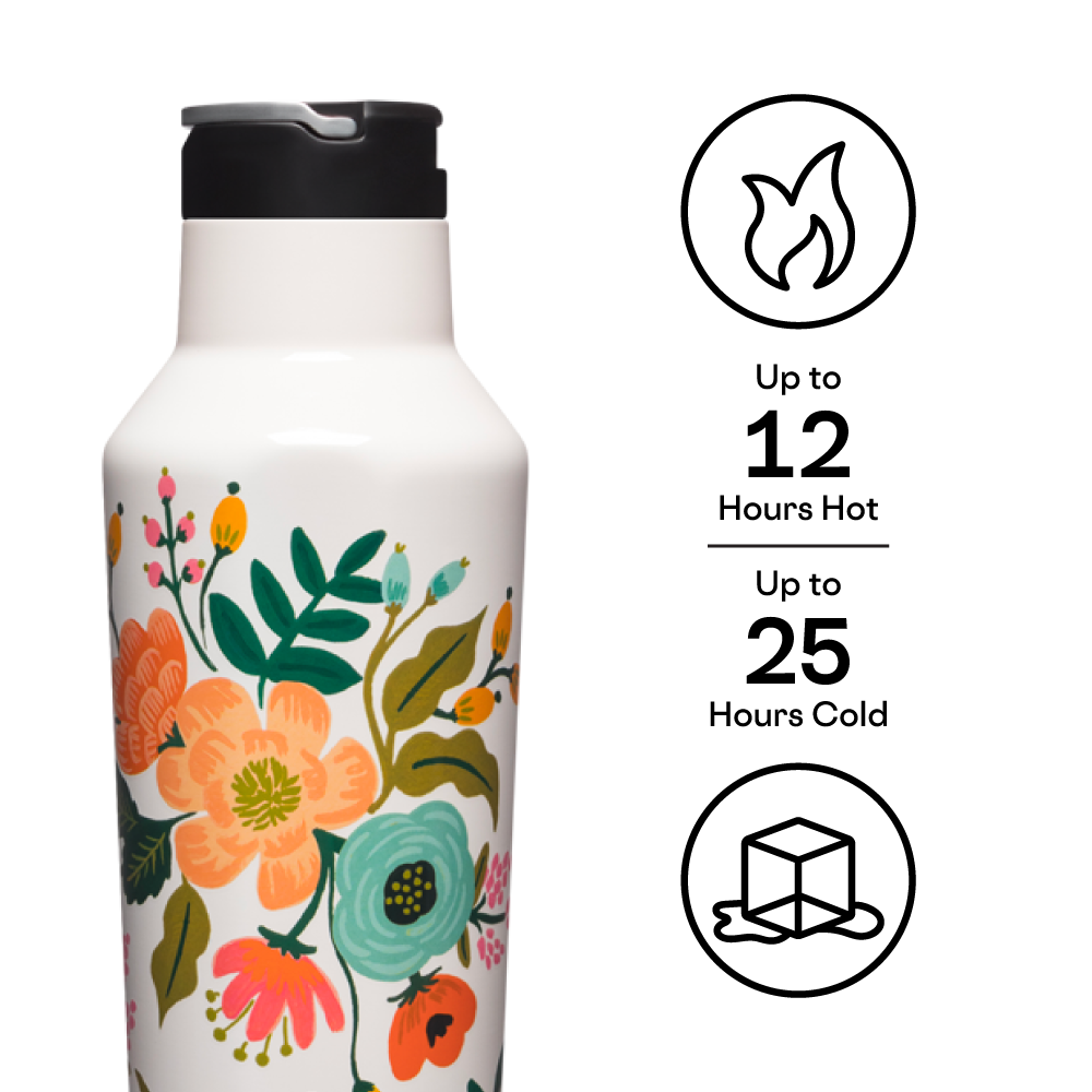 Rifle Paper Co. Sport Canteen - Original Companion S8