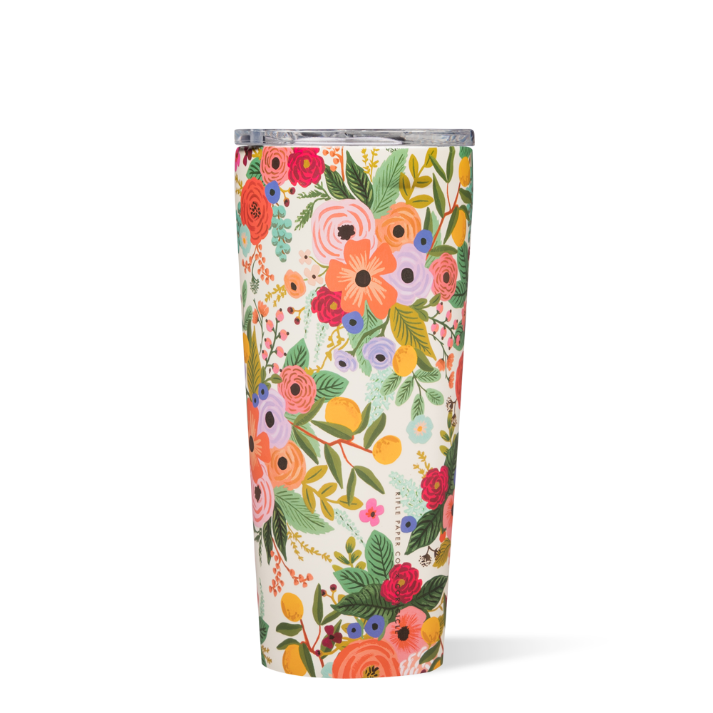 Rifle Paper Co. Tumbler - Original Choice K4