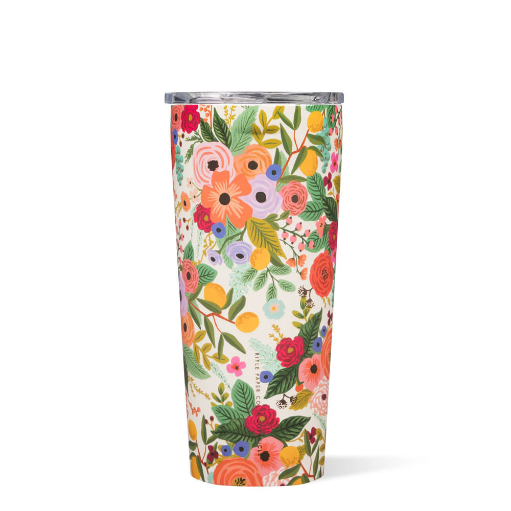 Rifle Paper Co. Tumbler - Original Choice K4