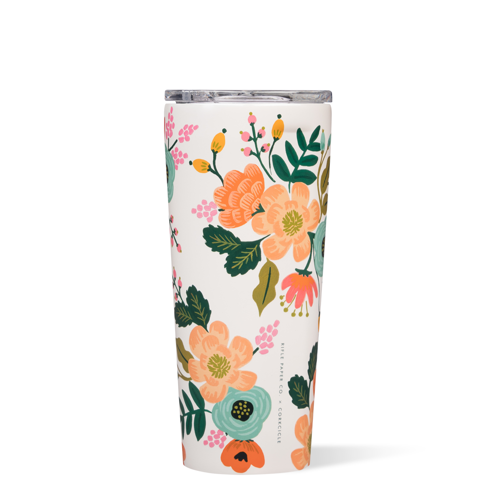 Rifle Paper Co. Tumbler - Original Choice K4