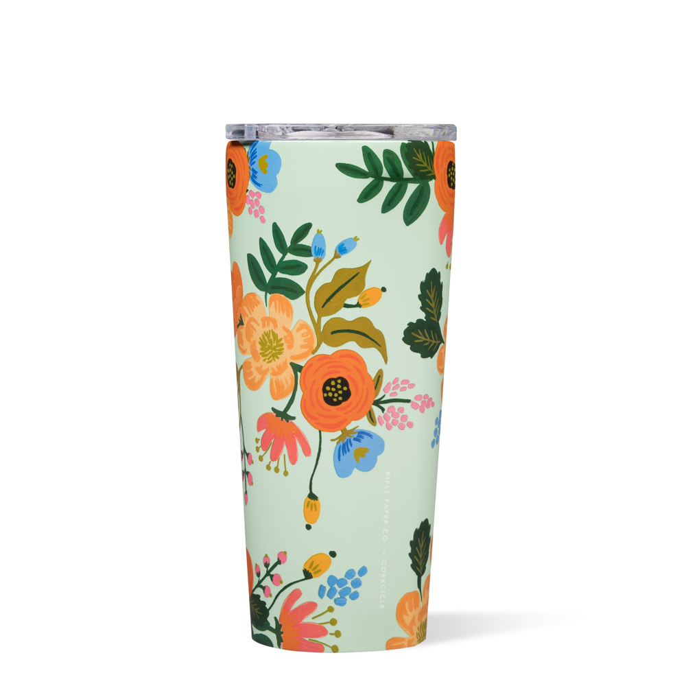 Rifle Paper Co. Tumbler - Original Choice K4
