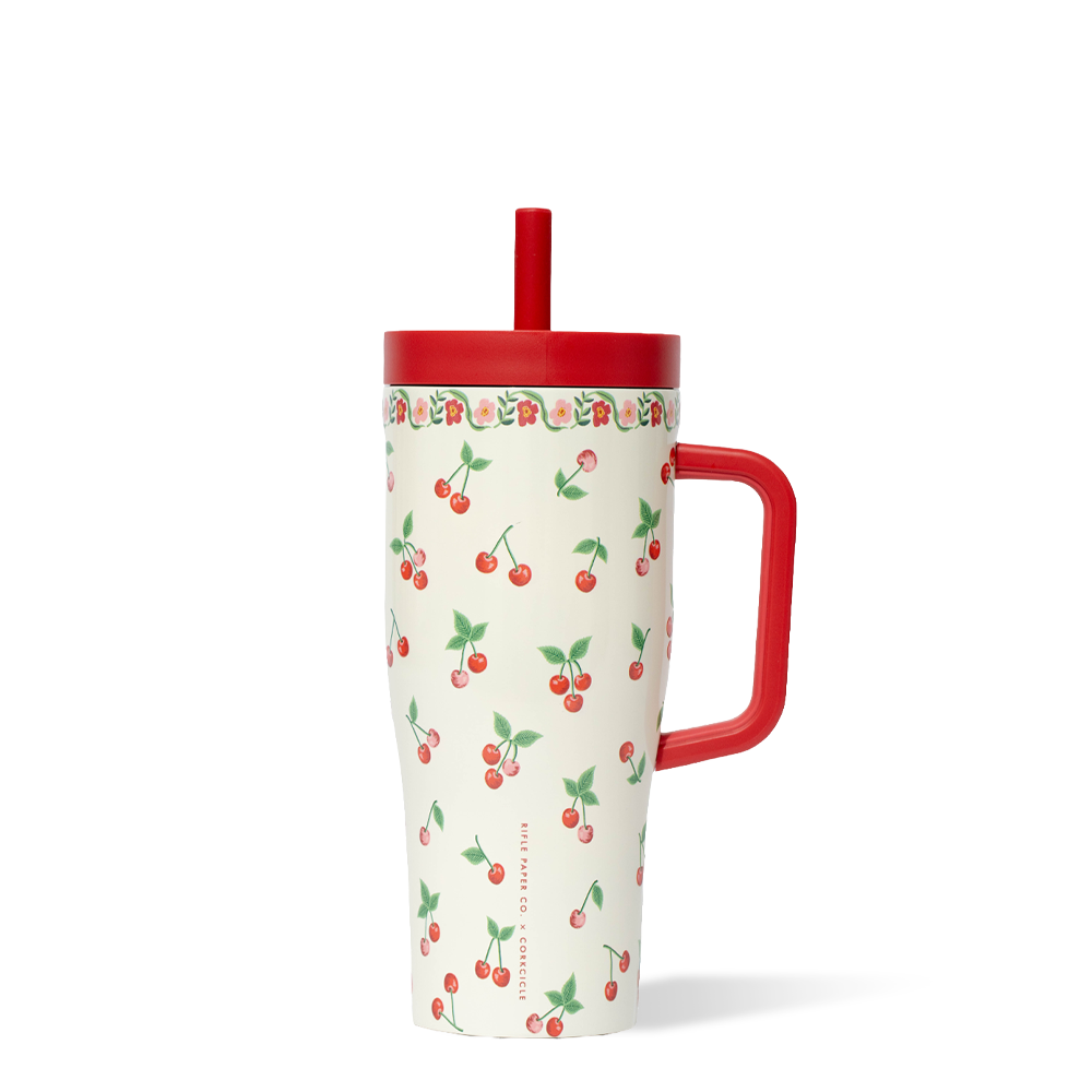Rifle Paper Co. Leakproof Cruiser - Smooth Pour M7
