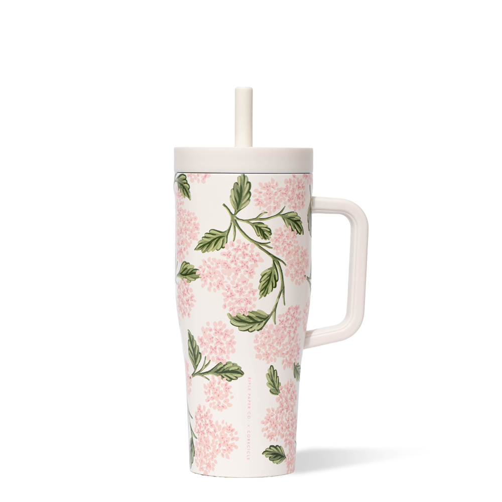 Rifle Paper Co. Leakproof Cruiser - Smooth Pour M7