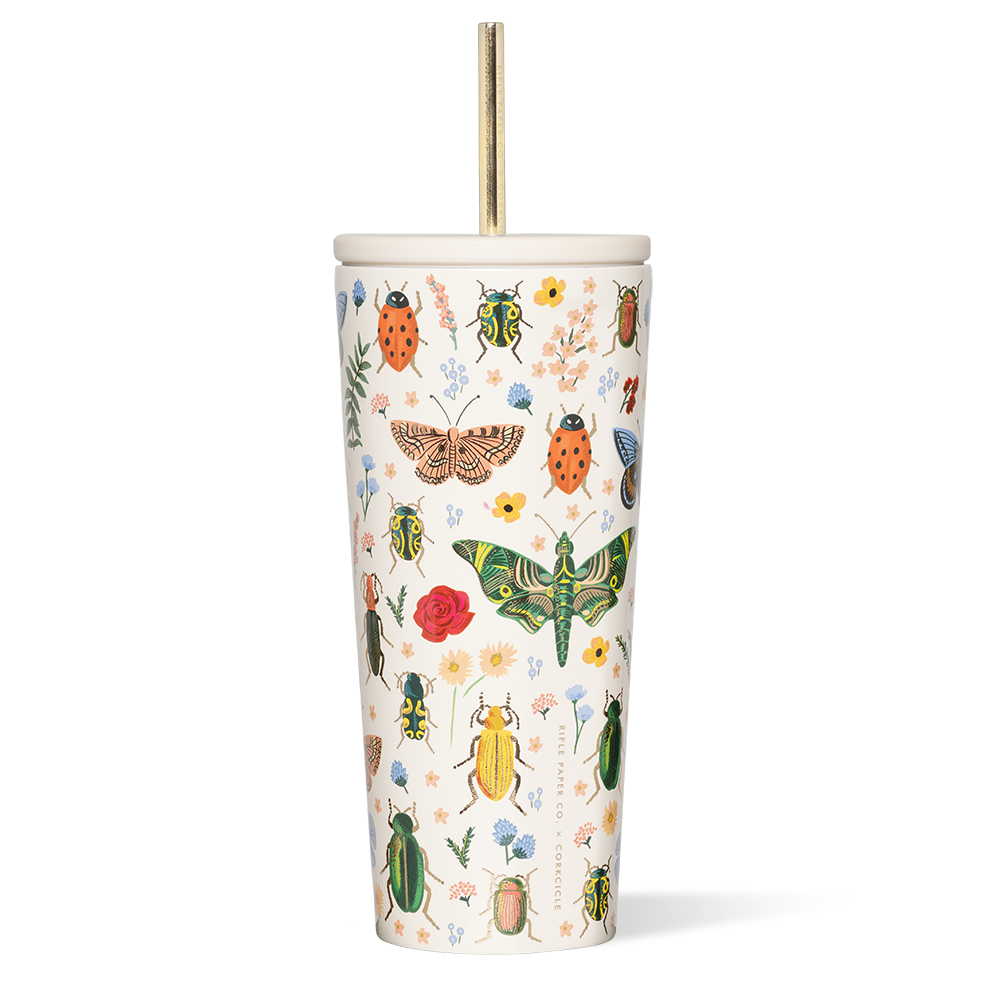 Rifle Paper Co. Cold Cup - Outdoor Refill L1