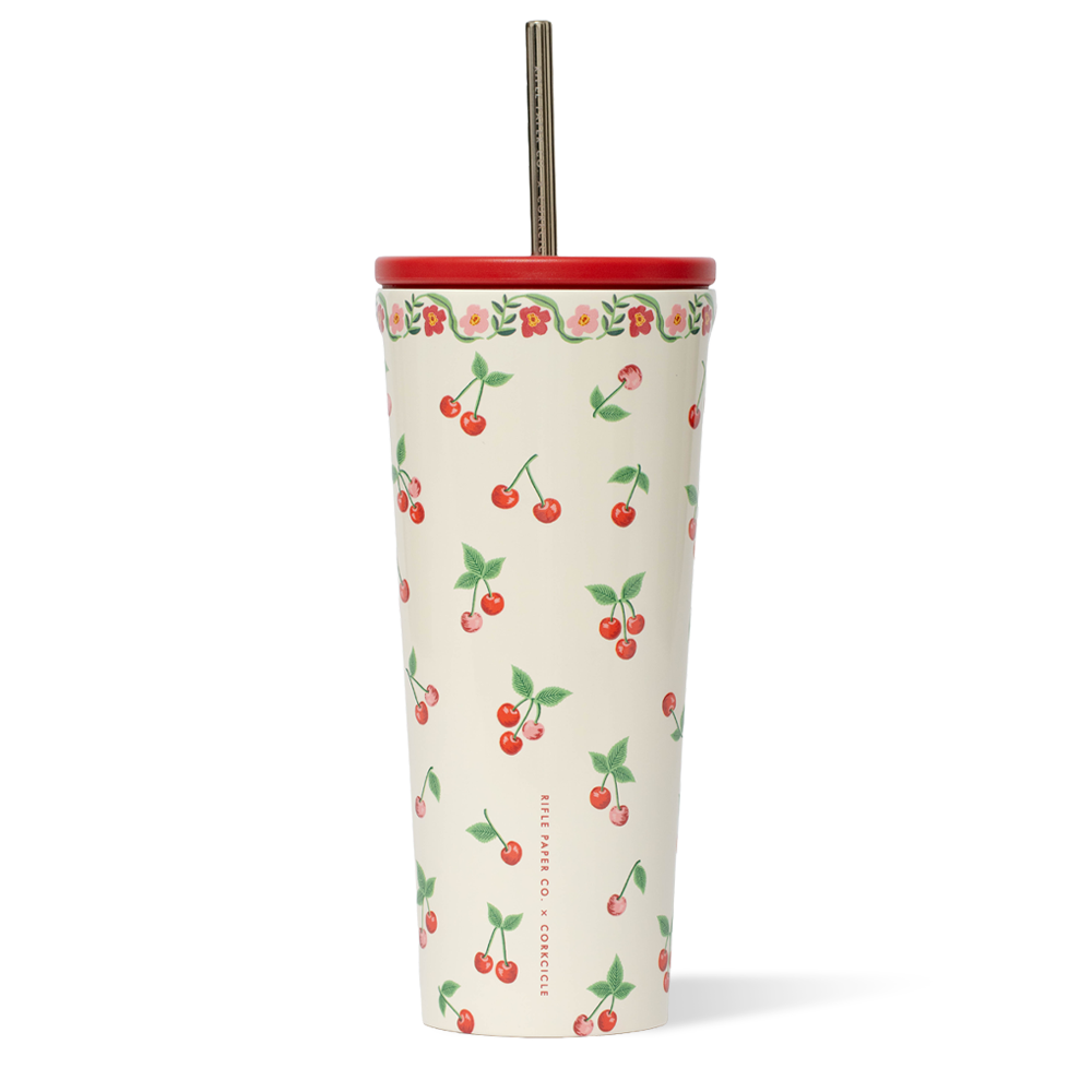Rifle Paper Co. Cold Cup - Outdoor Refill L1