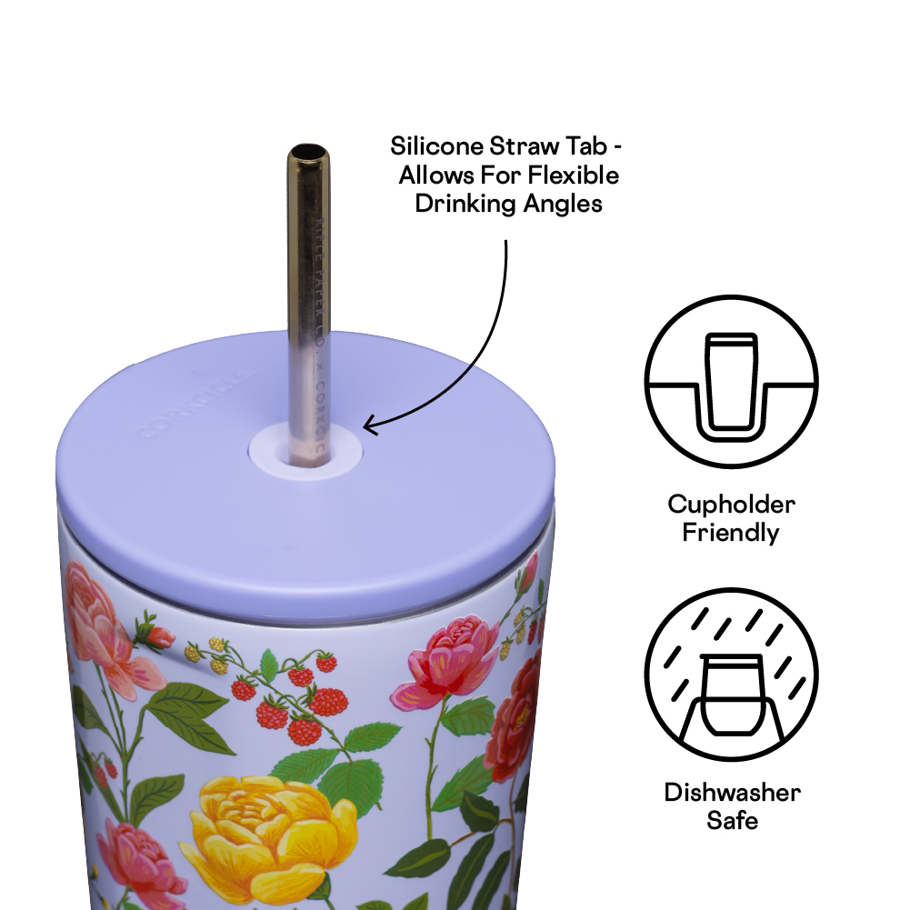 Rifle Paper Co. Cold Cup - Outdoor Refill L1