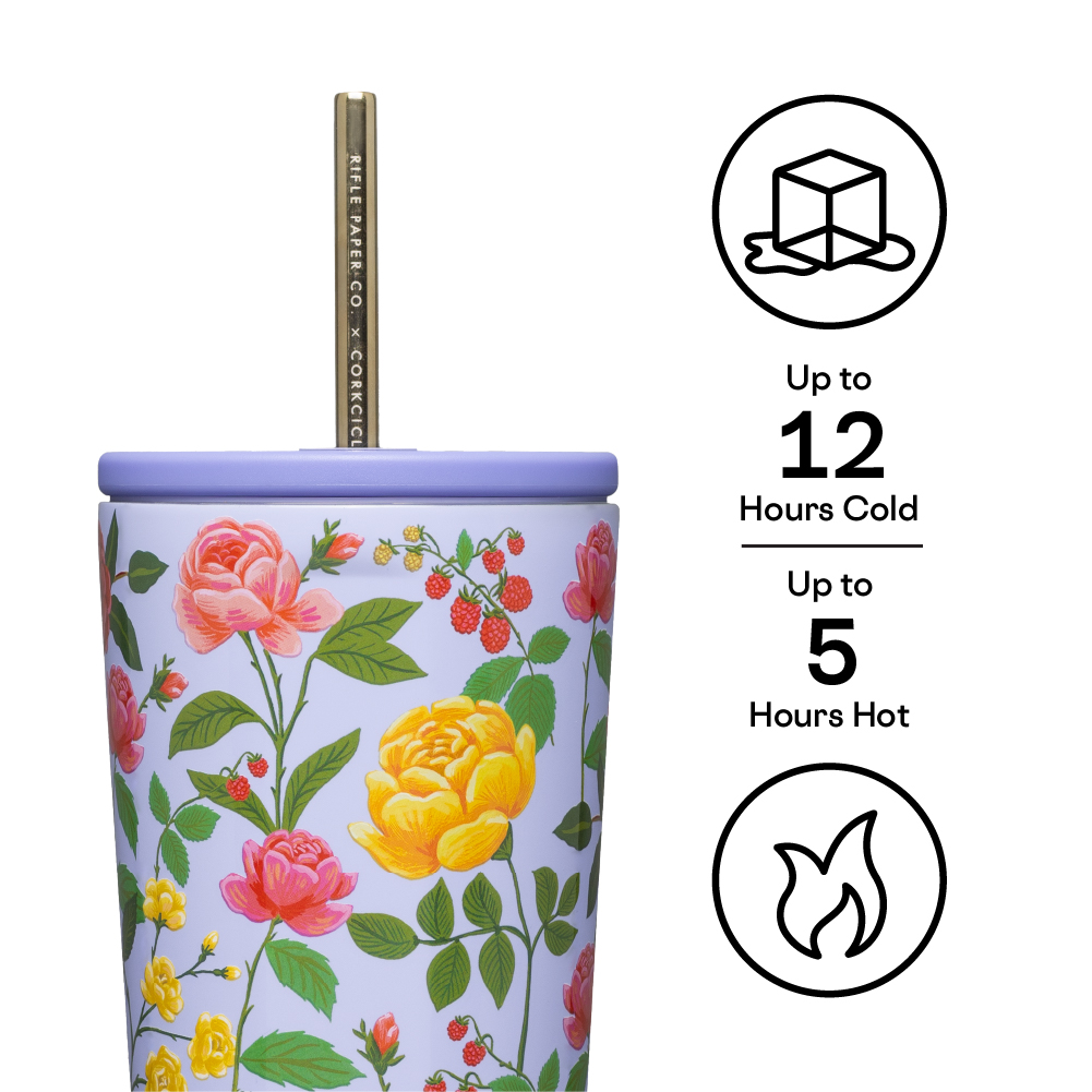 Rifle Paper Co. Cold Cup - Outdoor Refill L1