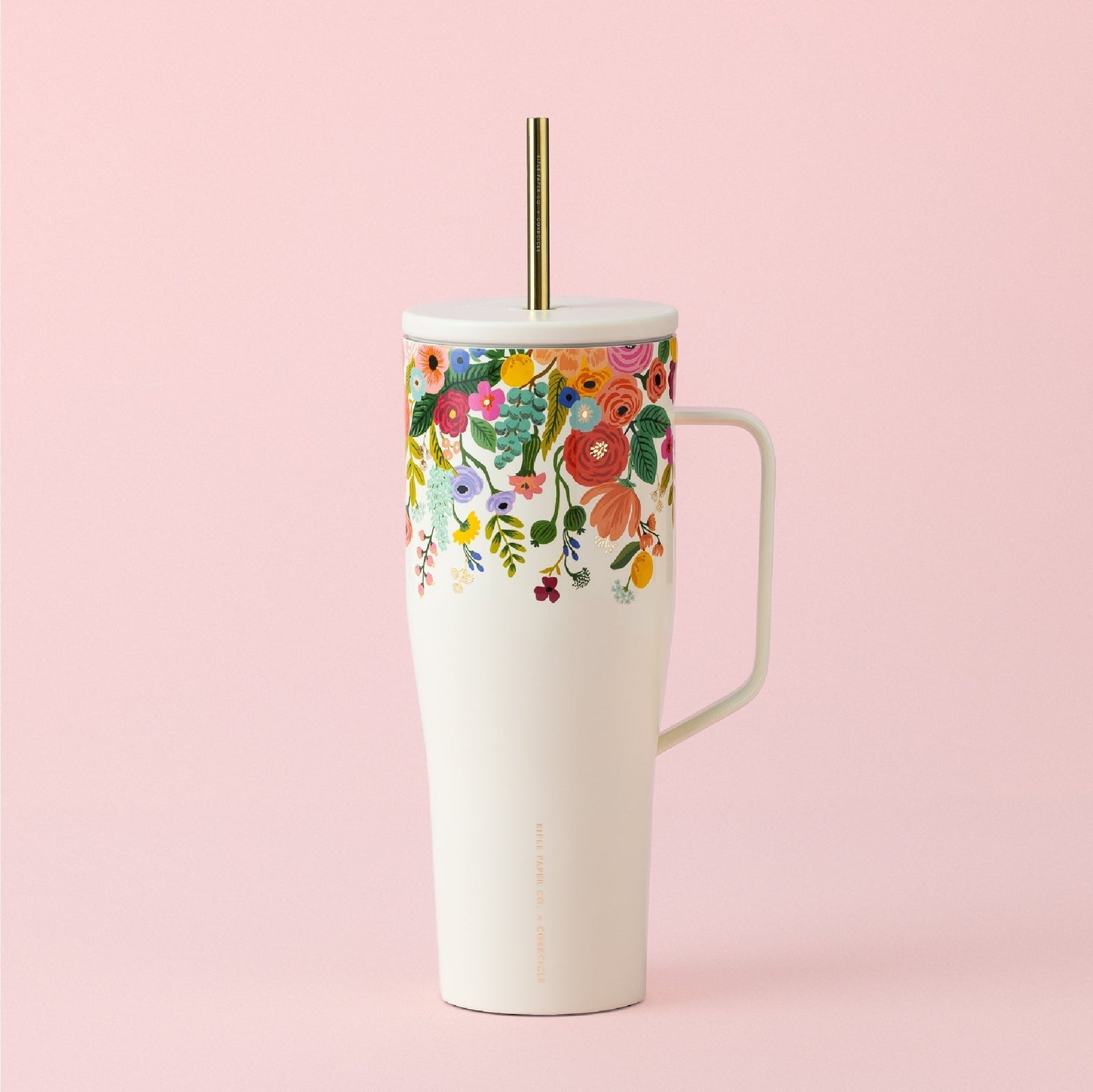 Rifle Paper Co. Cold Cup XL - Classic Travel Q9