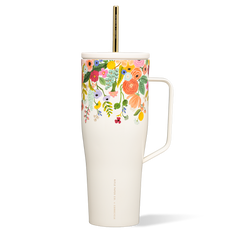 Rifle Paper Co. Cold Cup XL - Classic Travel Q9