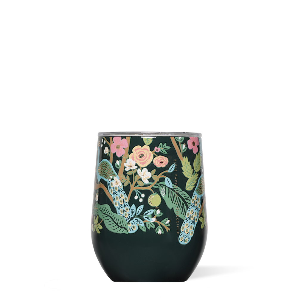Rifle Paper Co. Stemless - Ready Mug Q3