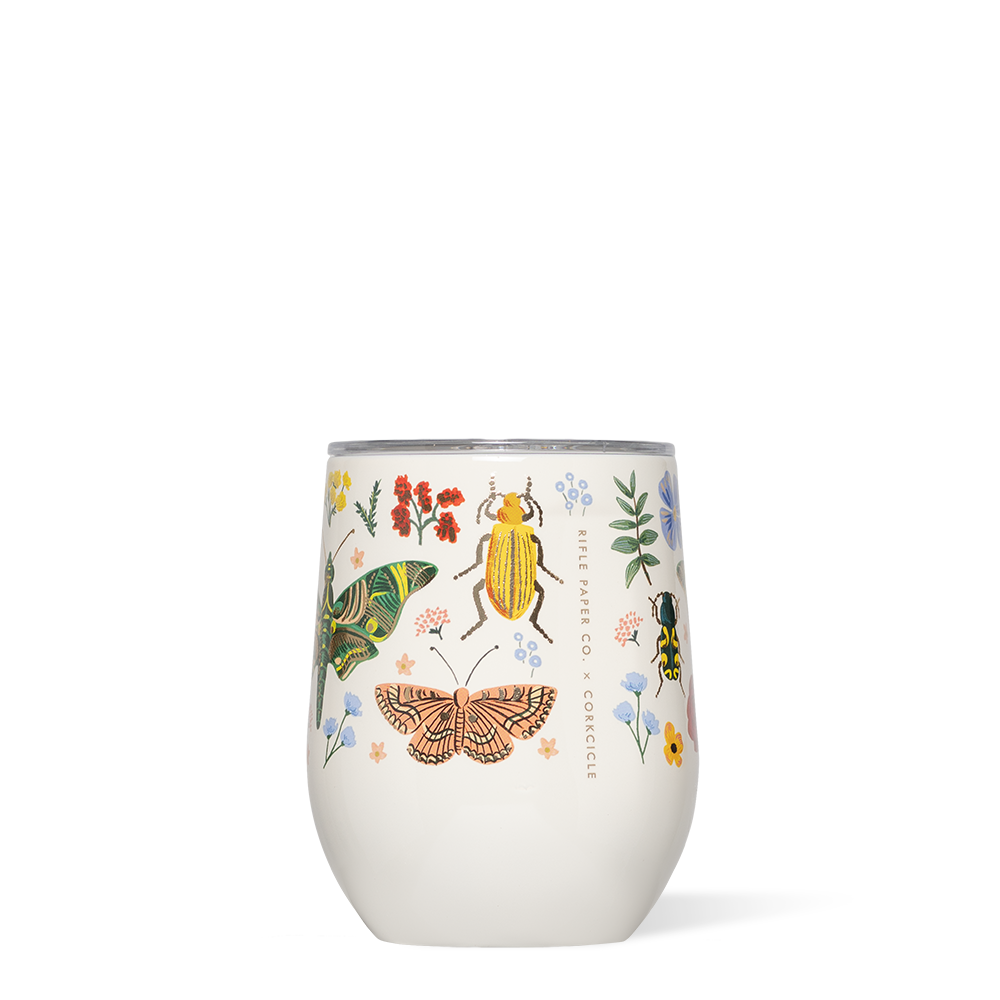 Rifle Paper Co. Stemless - Ready Mug Q3