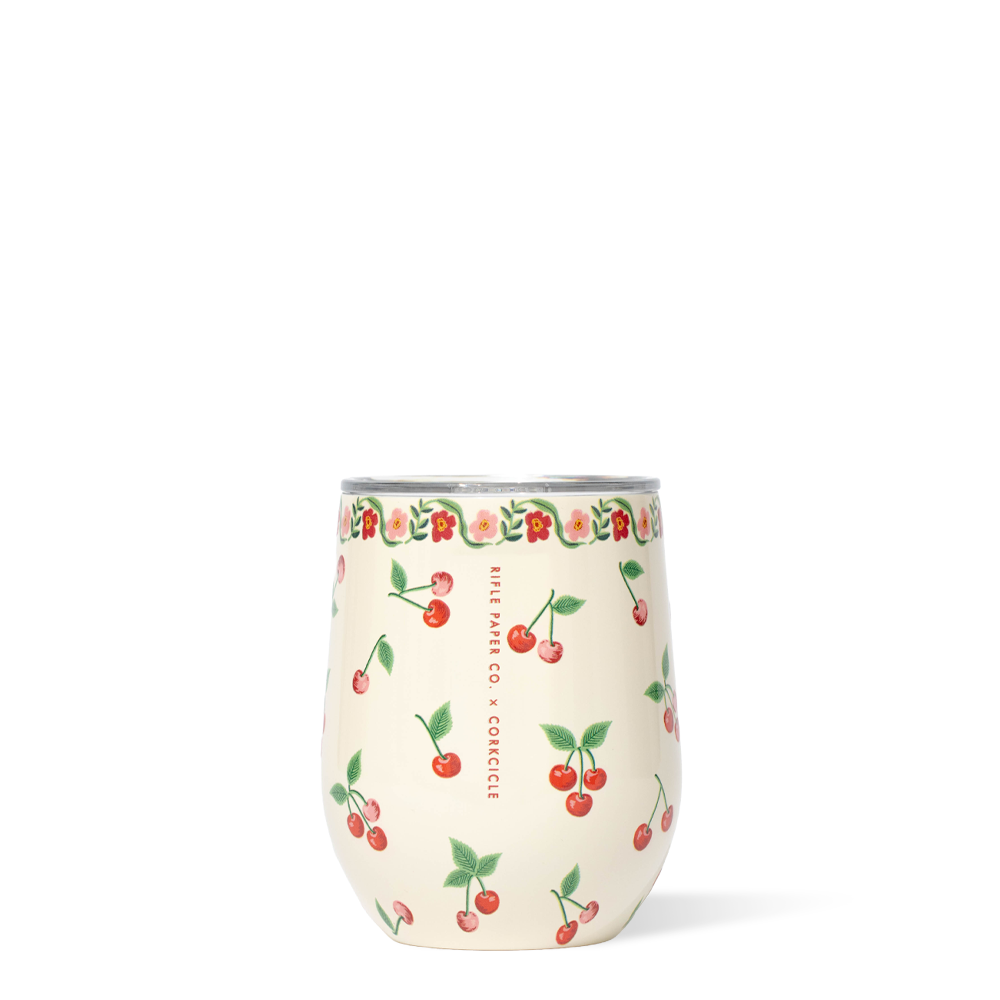 Rifle Paper Co. Stemless - Ready Mug Q3