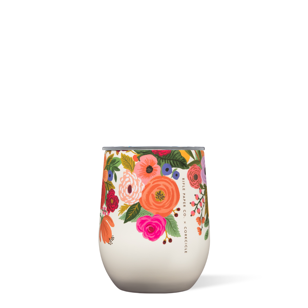 Rifle Paper Co. Stemless - Ready Mug Q3