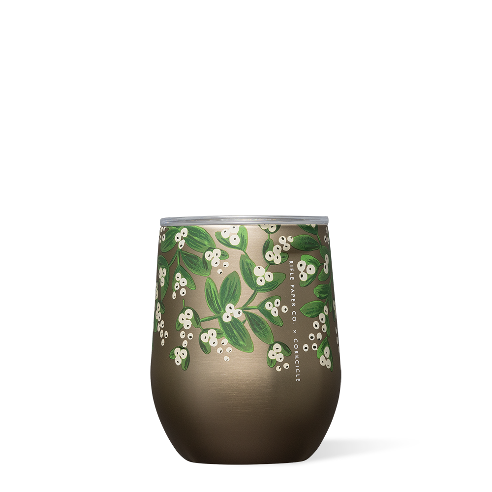 Rifle Paper Co. Stemless - Ready Mug Q3