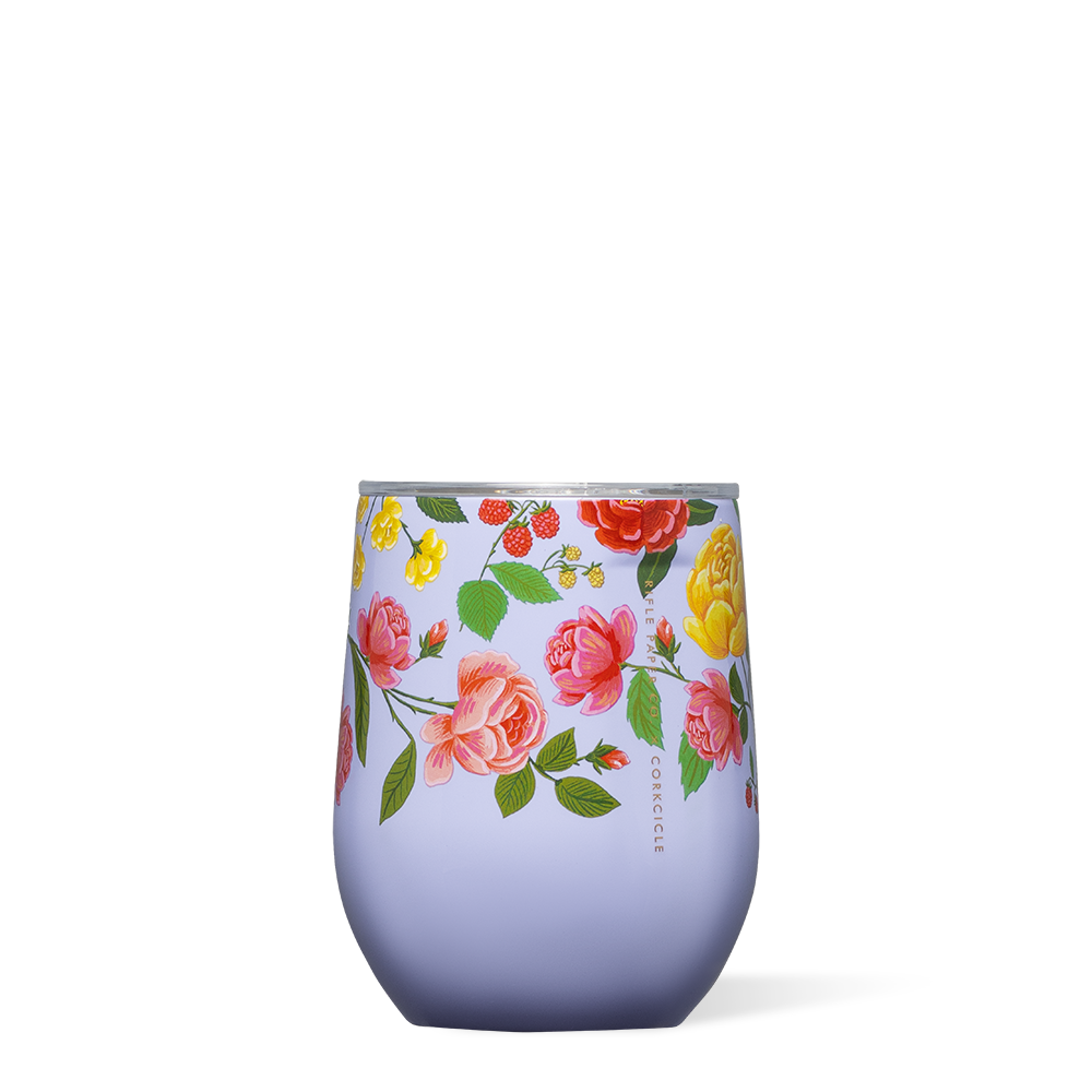 Rifle Paper Co. Stemless - Ready Mug Q3